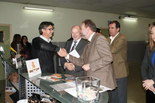 2013  FP Joven en Murcia